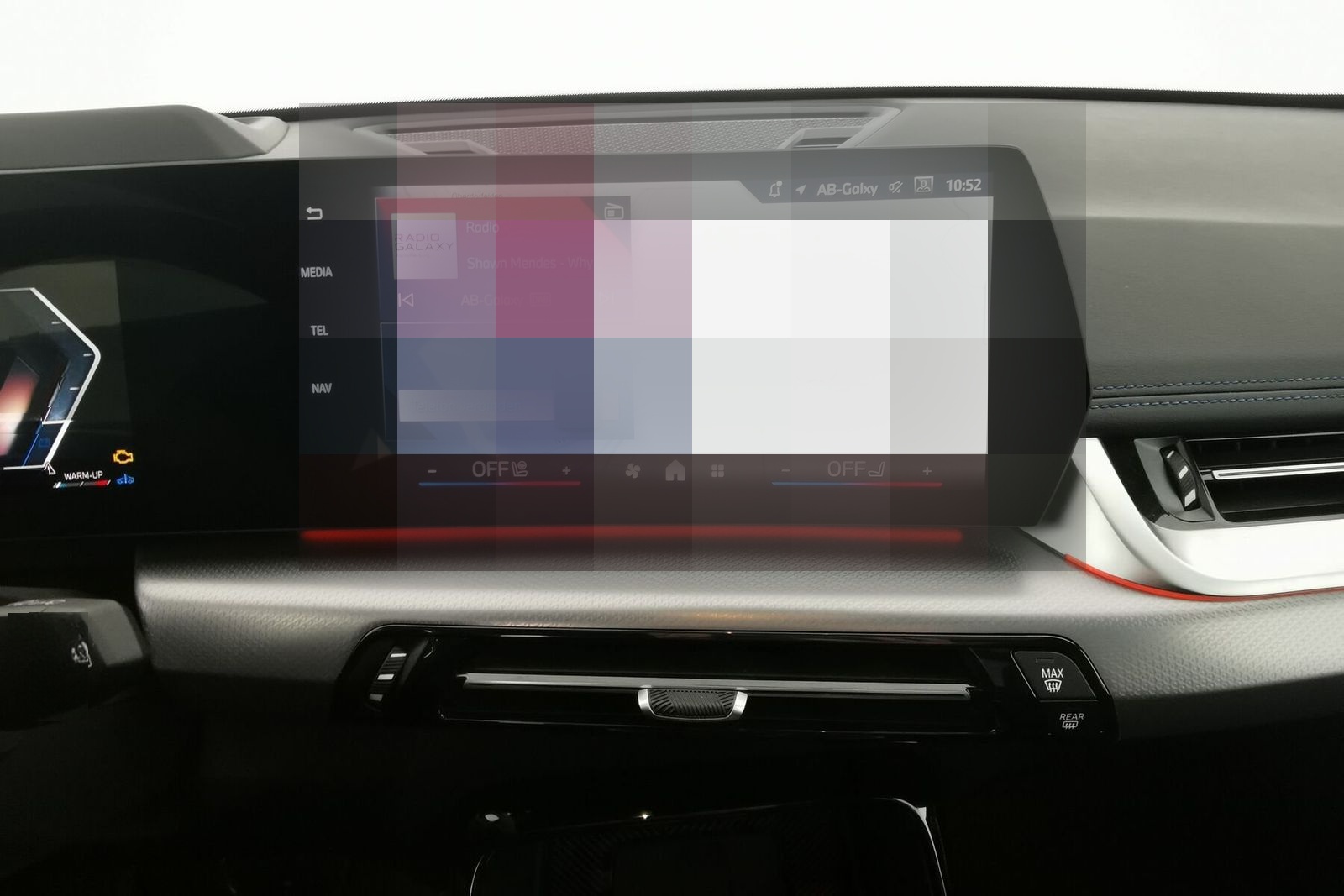BMW X1 sDrive18d M Sport|ACC|ad.LED|HeadUp|PANO|AHK foto 11