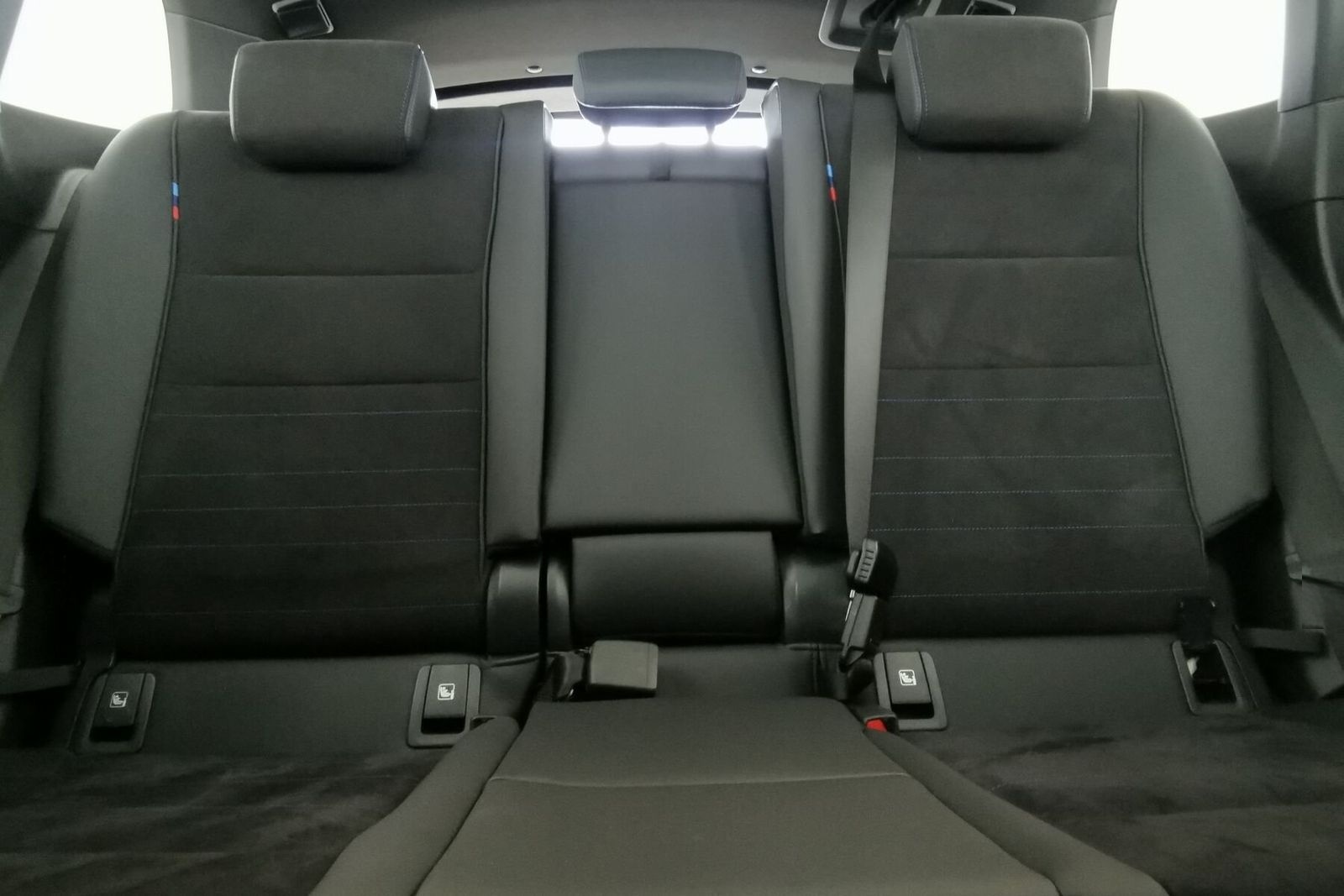 BMW X1 sDrive18d M Sport|ACC|ad.LED|HeadUp|PANO|AHK foto 14