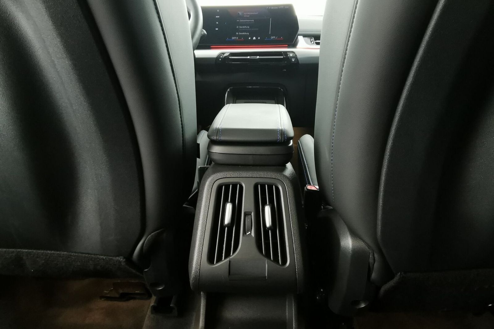 BMW X1 sDrive18d M Sport|ACC|ad.LED|HeadUp|PANO|AHK foto 15