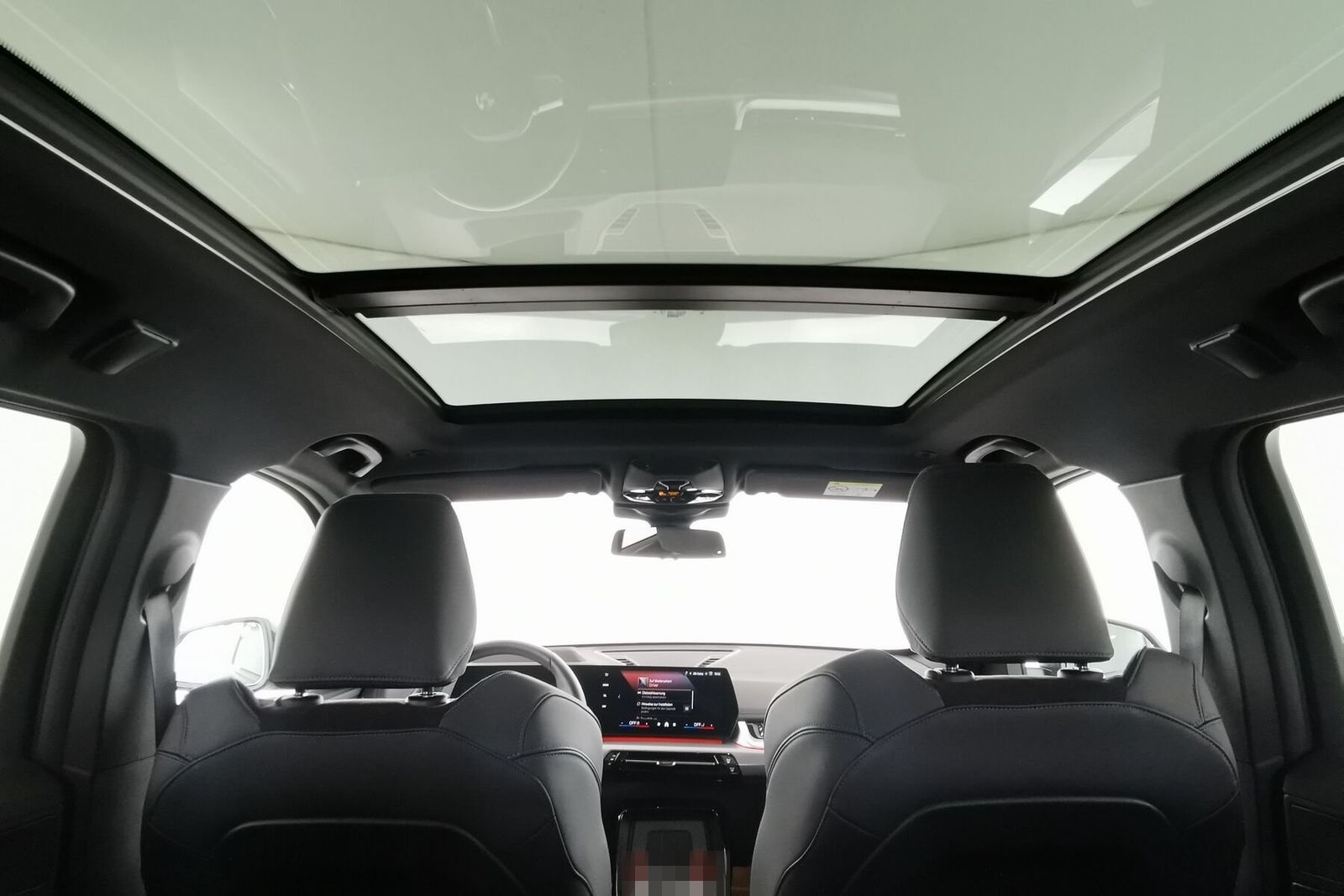 BMW X1 sDrive18d M Sport|ACC|ad.LED|HeadUp|PANO|AHK foto 16