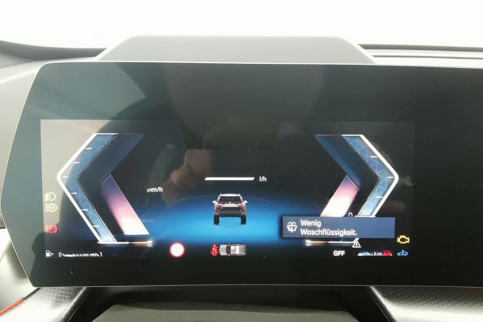 BMW X1 sDrive18d M Sport|ACC|ad.LED|HeadUp|PANO|AHK foto 7