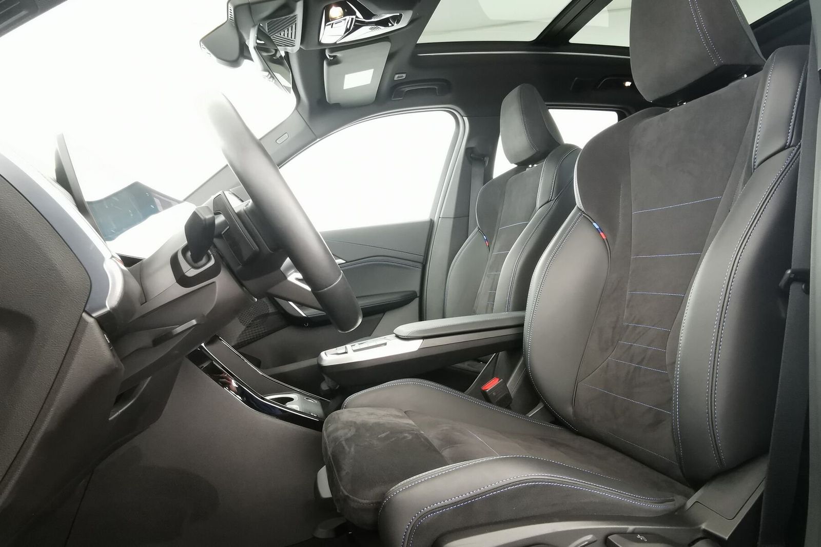 BMW X1 sDrive18d M Sport|ACC|ad.LED|HeadUp|PANO|AHK foto 8