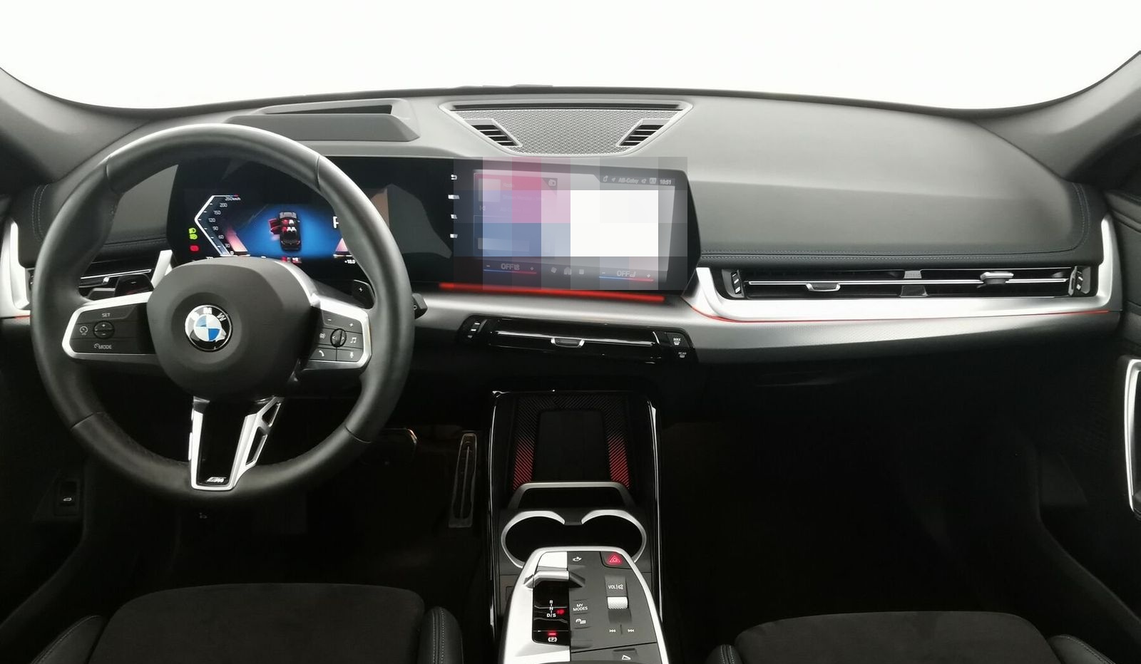 BMW X1 sDrive18d M Sport|ACC|ad.LED|HeadUp|PANO|AHK foto 9