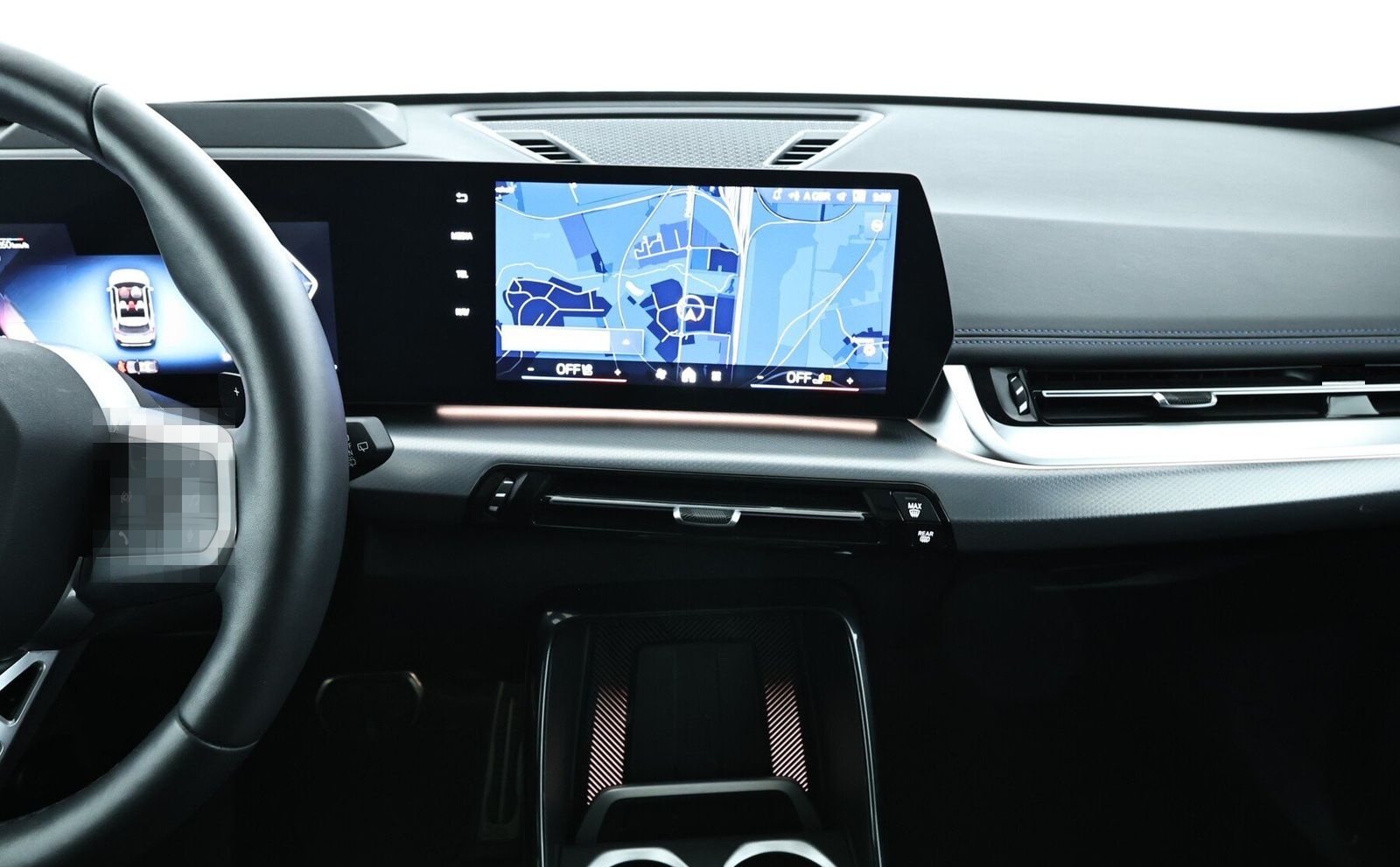BMW X1 sDrive18d M Sport|ACC|PANO|HeadUp|ad.LED|AHK foto 11