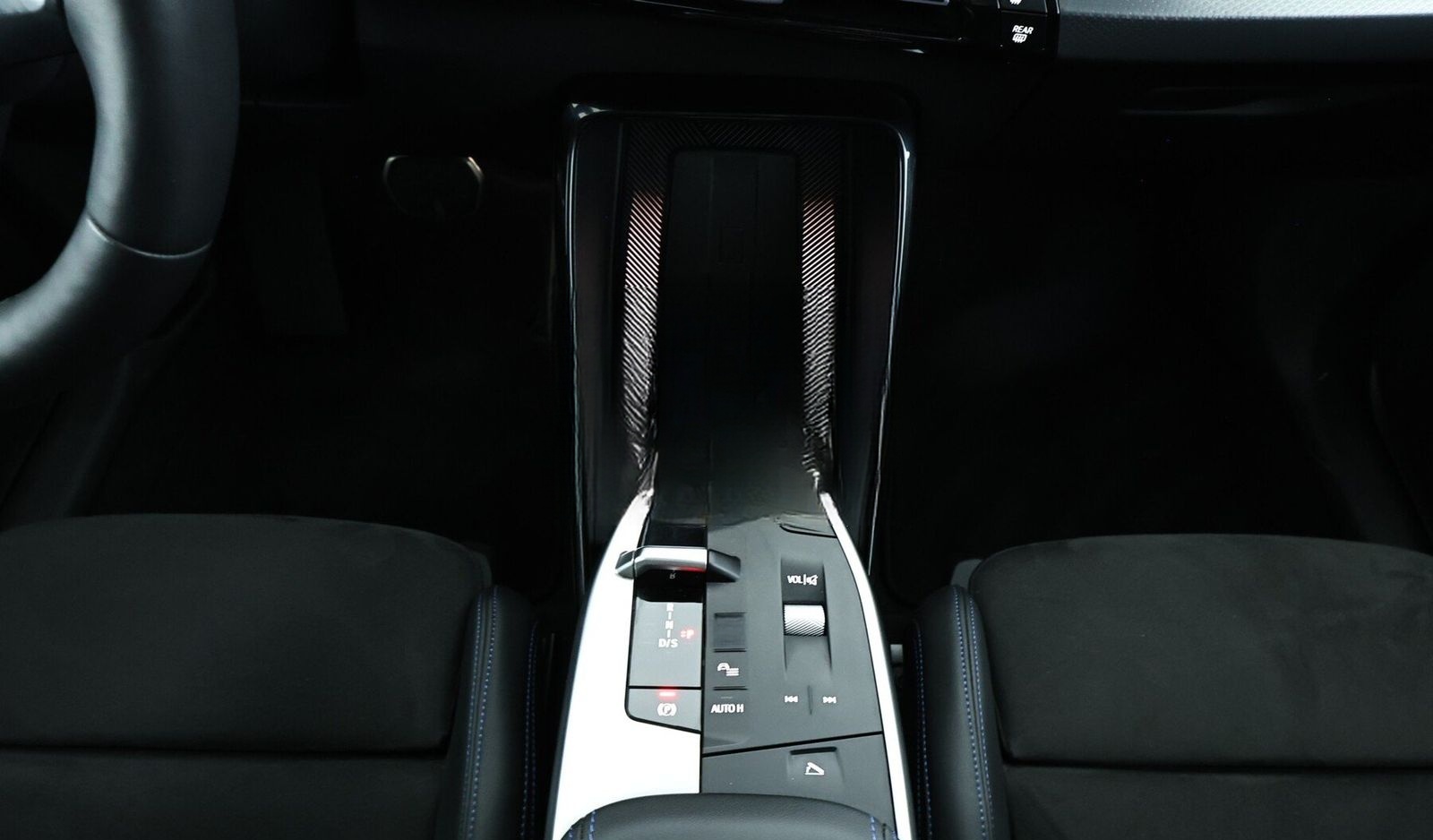 BMW X1 sDrive18d M Sport|ACC|PANO|HeadUp|ad.LED|AHK foto 13