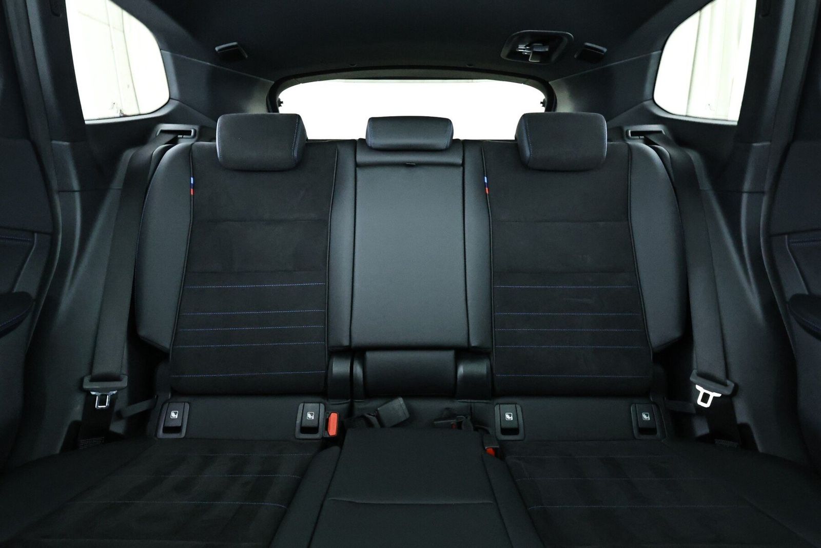 BMW X1 sDrive18d M Sport|ACC|PANO|HeadUp|ad.LED|AHK foto 15
