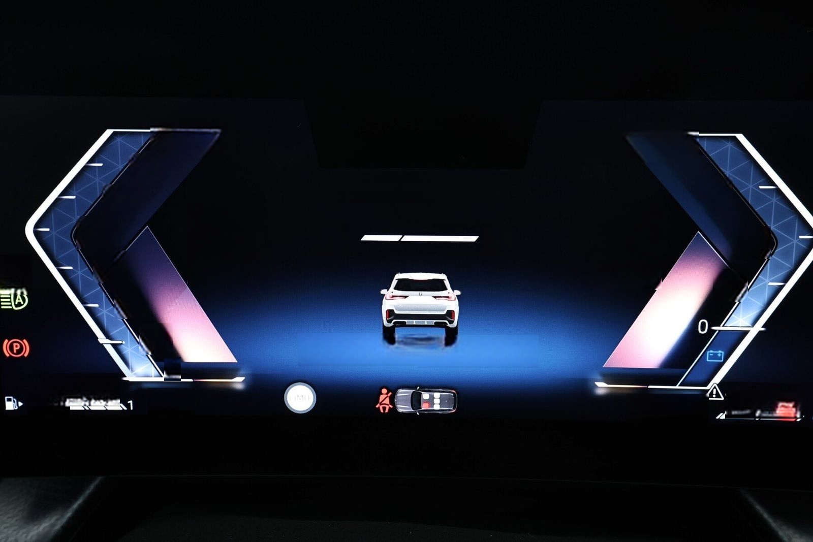 BMW X1 sDrive18d M Sport|ACC|PANO|HeadUp|ad.LED|AHK foto 7