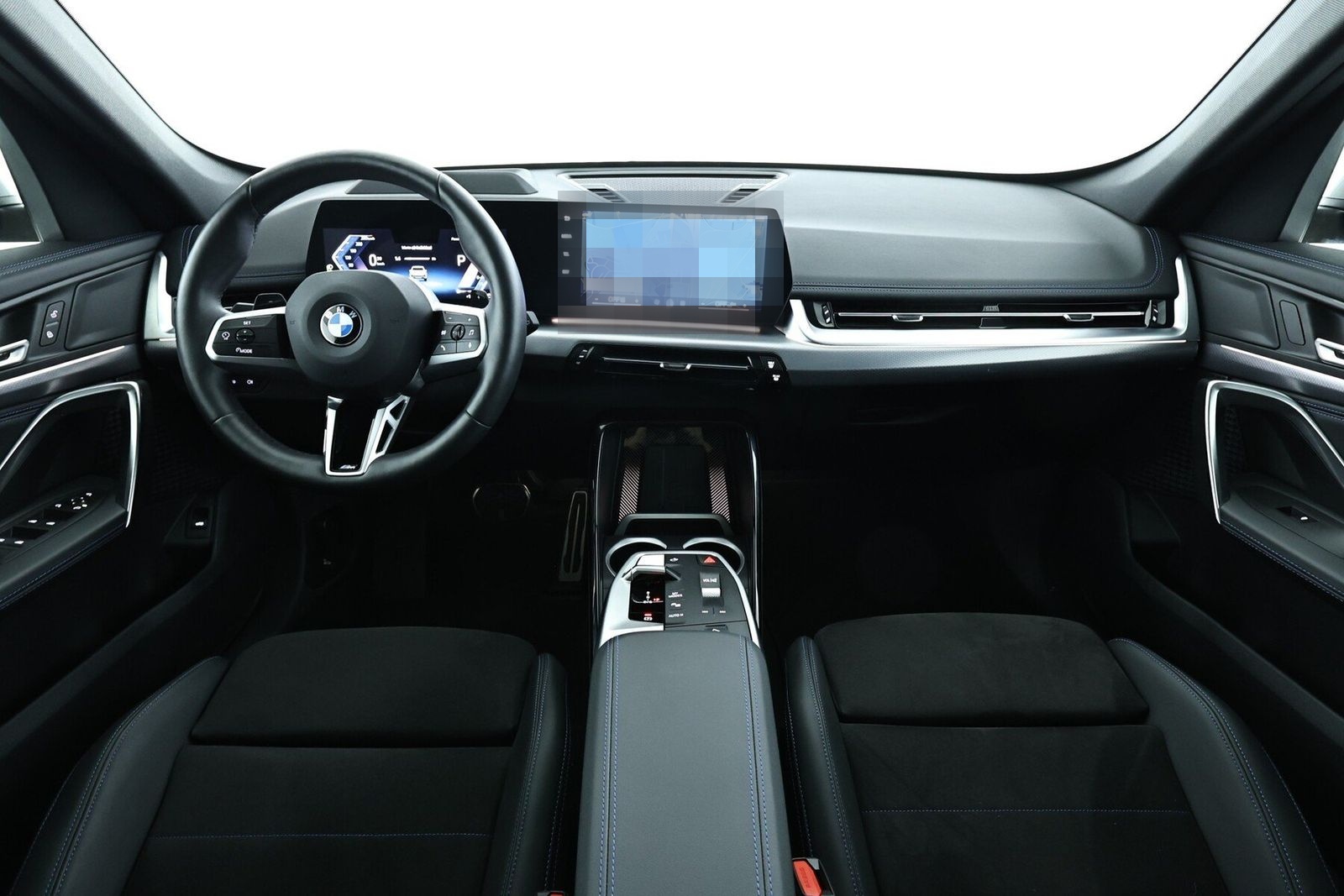 BMW X1 sDrive18d M Sport|ACC|PANO|HeadUp|ad.LED|AHK foto 9