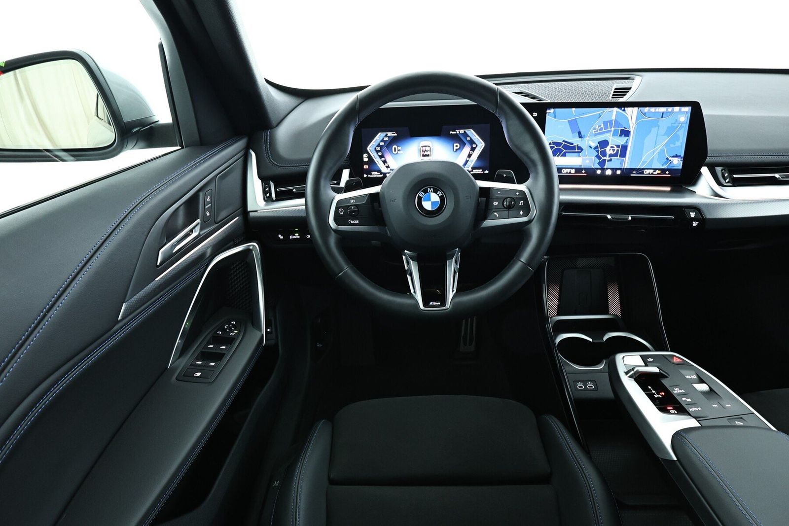 BMW X1 sDrive18d M Sport|ACC|PANO|HeadUp|ad.LED|AHK foto 10