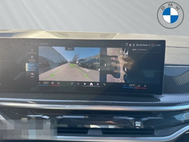 BMW X5 xDrive50e M-SportPRO Panorama AHK 22Zoll AHK foto 11