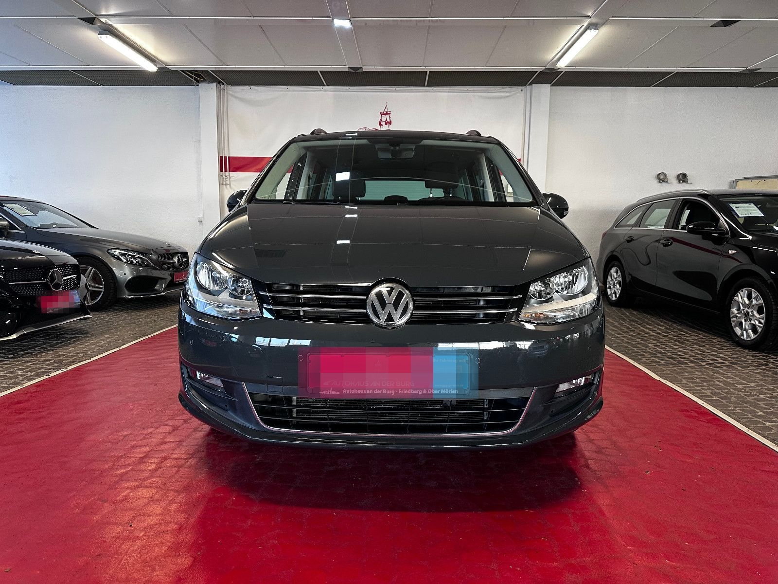 Volkswagen Comfortline BMT Start-Stopp foto 2