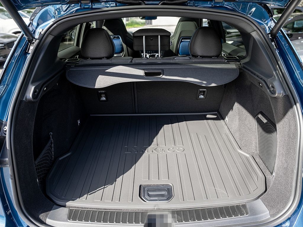 Lynk&Co 01 PHEV MEMORY SITZHEIZUNG PANORAMADACH foto 21