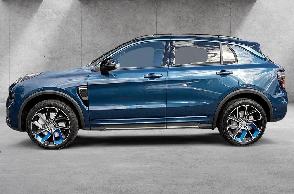 Lynk&Co 01 PHEV MEMORY SITZHEIZUNG PANORAMADACH foto 5