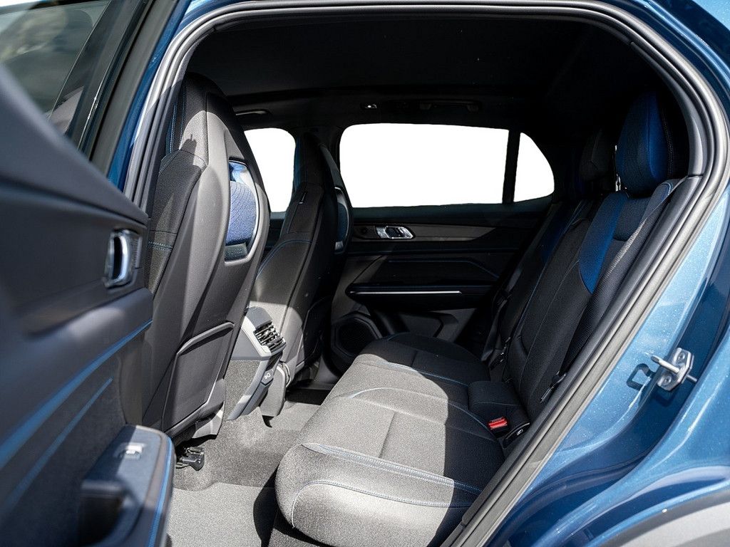 Lynk&Co 01 PHEV MEMORY SITZHEIZUNG PANORAMADACH foto 8