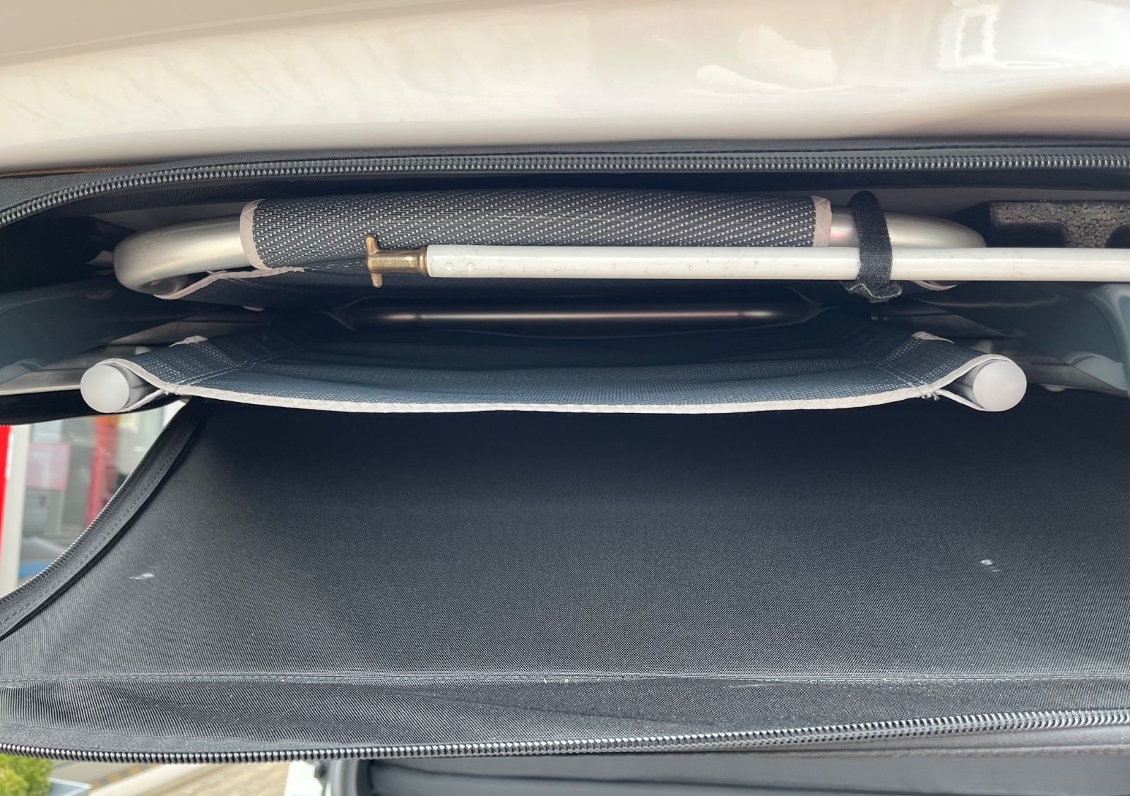 Volkswagen T6 California  Beach Edition 4Motion Markise foto 11