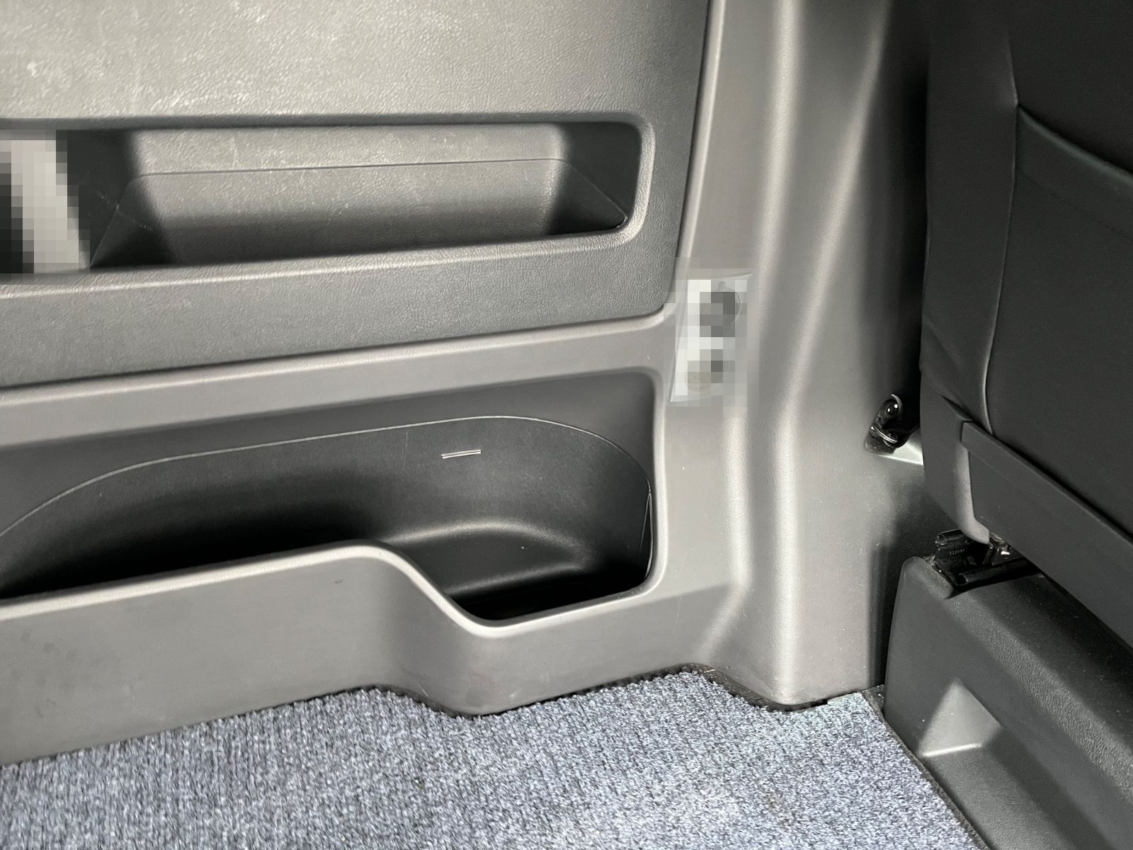 Volkswagen T6 California  Beach Edition 4Motion Markise foto 9