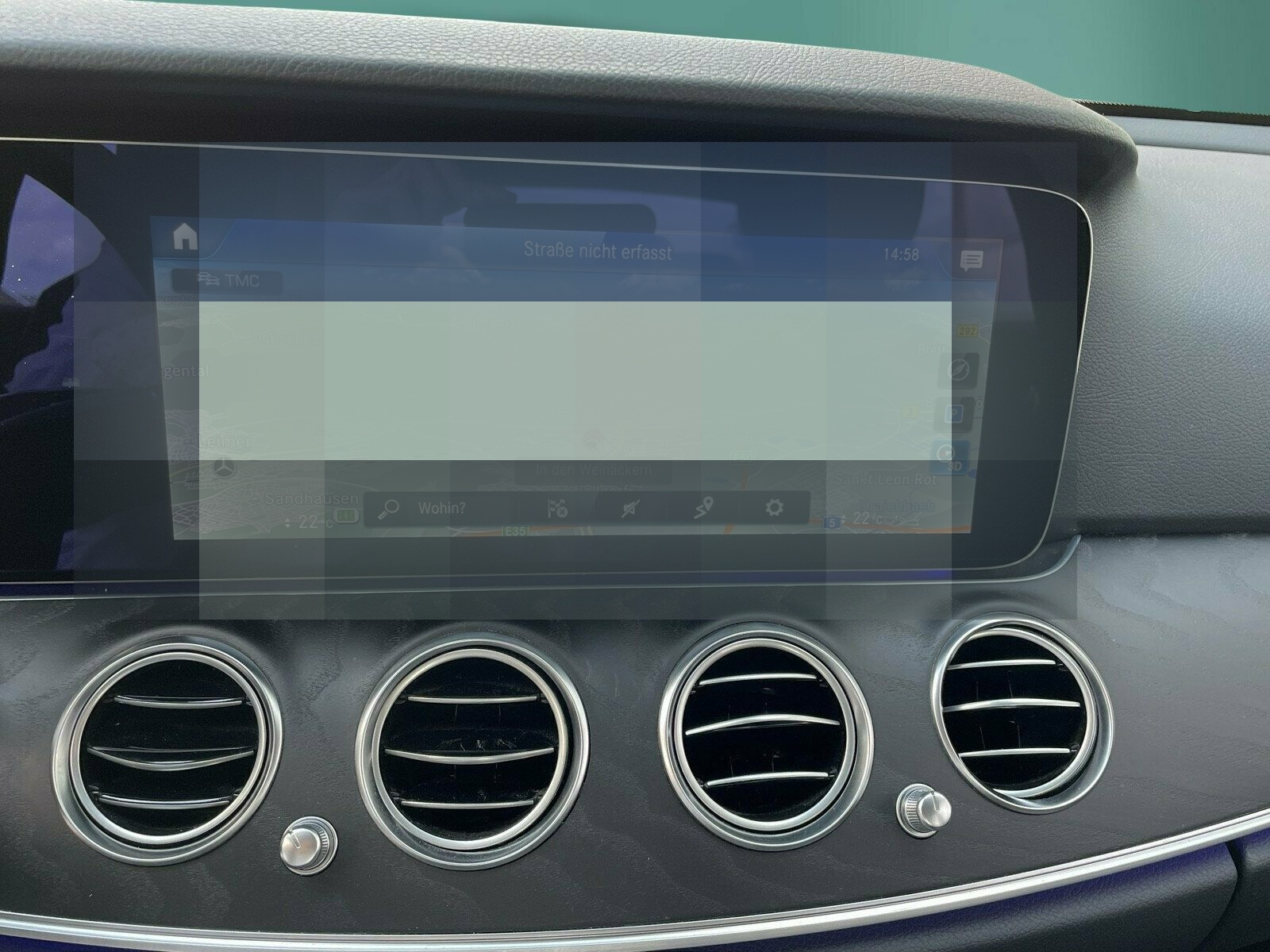 Mercedes-Benz E 300 d 4M AVANTGARDE+AHK+DISTRO+BURME+360°+HUD foto 16