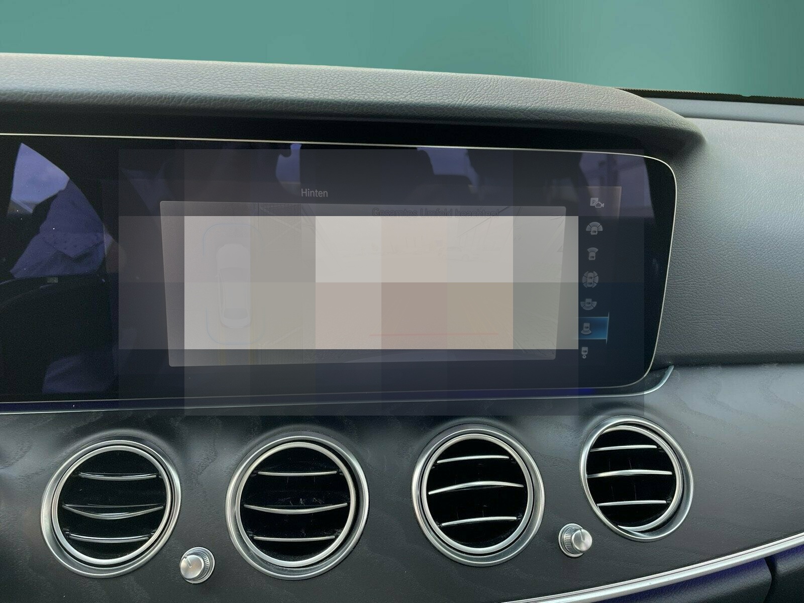 Mercedes-Benz E 300 d 4M AVANTGARDE+AHK+DISTRO+BURME+360°+HUD foto 17