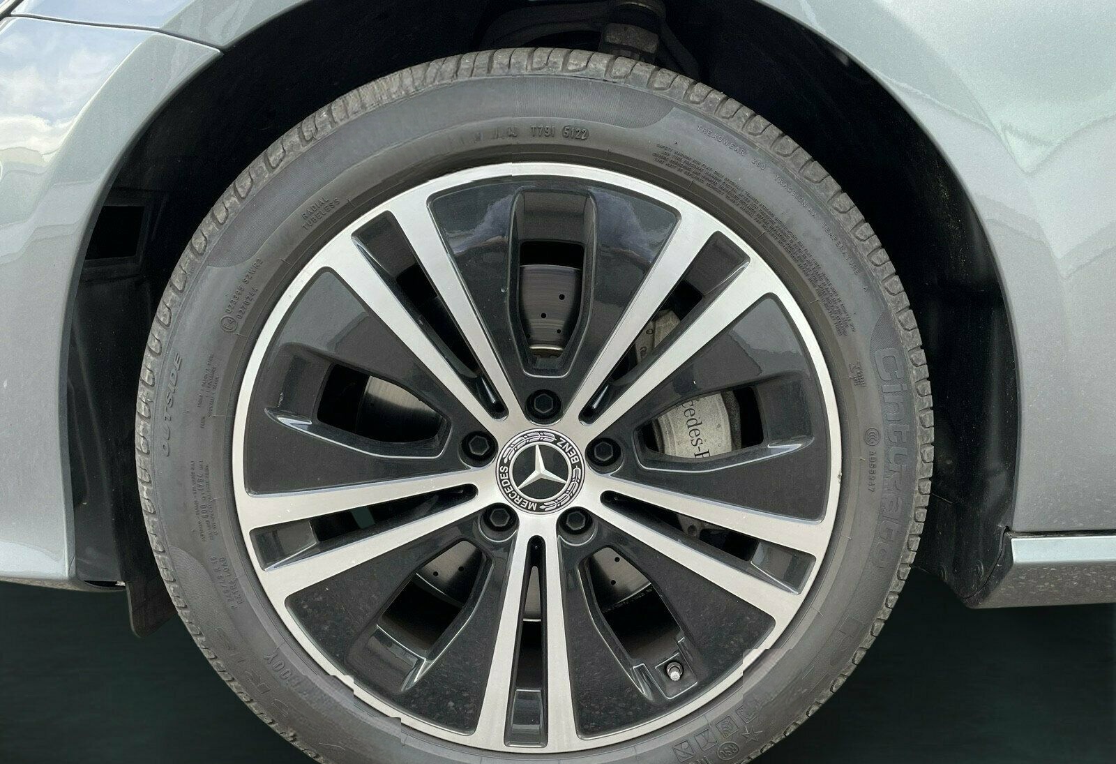 Mercedes-Benz E 300 d 4M AVANTGARDE+AHK+DISTRO+BURME+360°+HUD foto 20