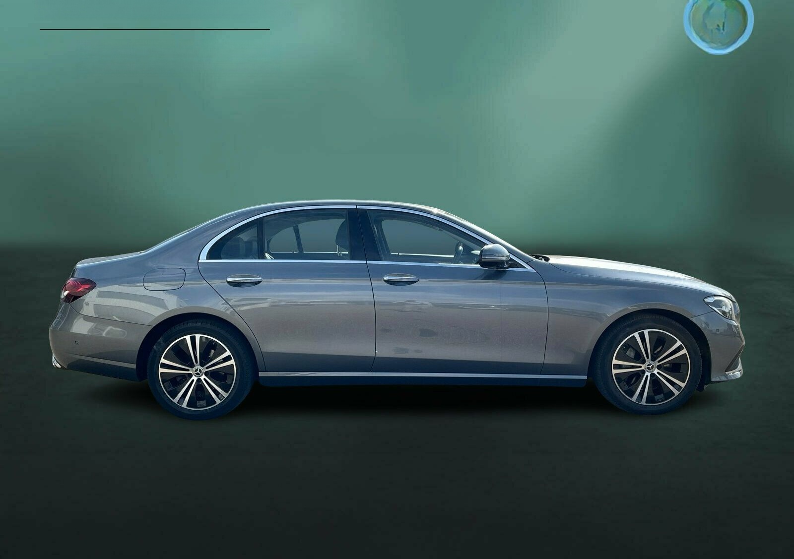 Mercedes-Benz E 300 d 4M AVANTGARDE+AHK+DISTRO+BURME+360°+HUD foto 4