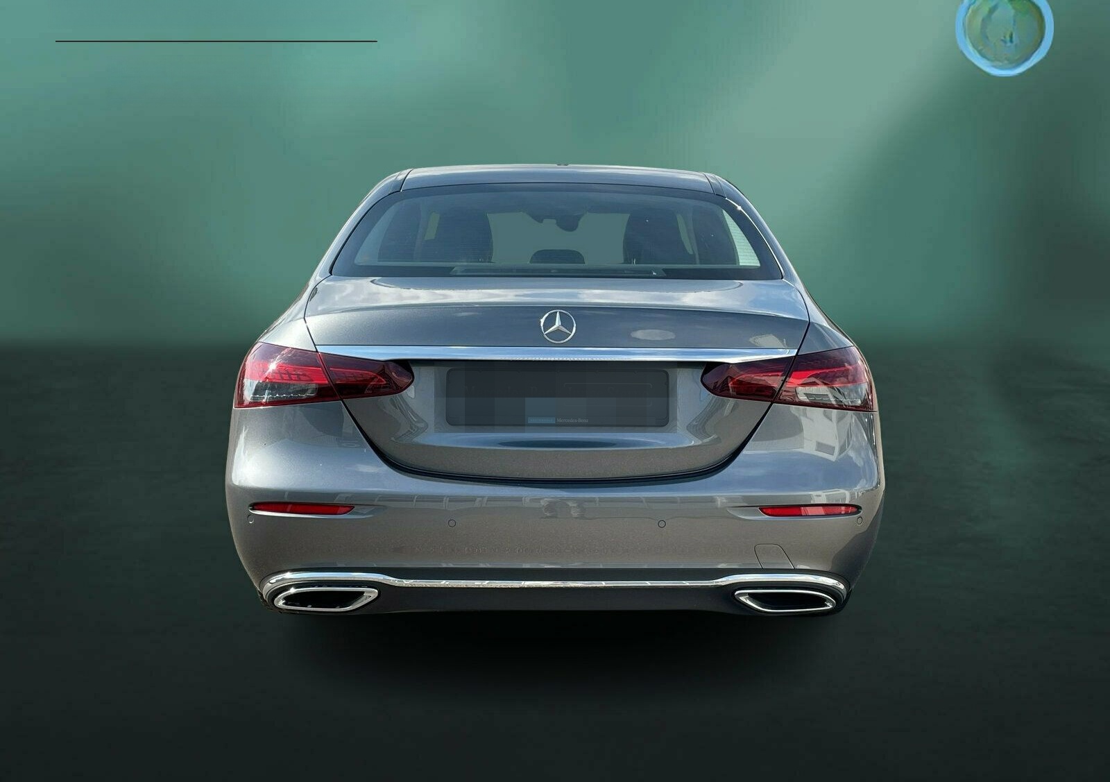 Mercedes-Benz E 300 d 4M AVANTGARDE+AHK+DISTRO+BURME+360°+HUD foto 6