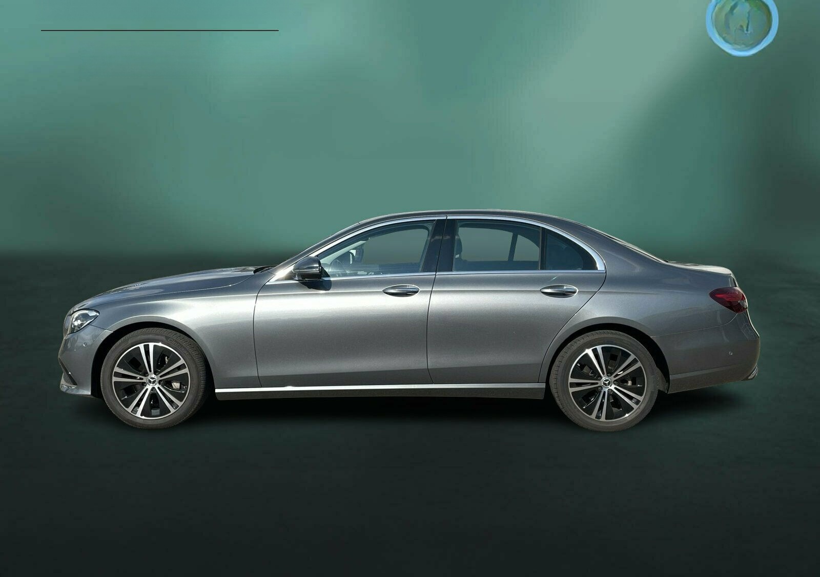 Mercedes-Benz E 300 d 4M AVANTGARDE+AHK+DISTRO+BURME+360°+HUD foto 8