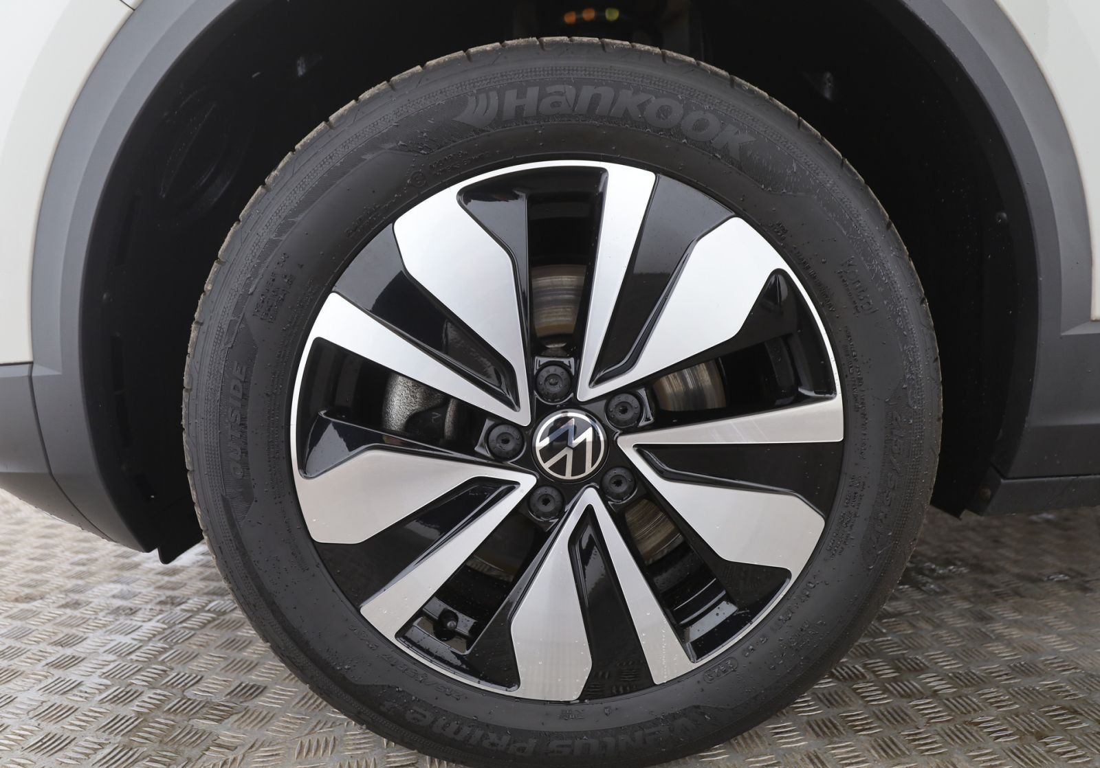 Volkswagen T-Roc 2.0 TDI Move LED+PDC+SitzH+Klima+AppleCar foto 12