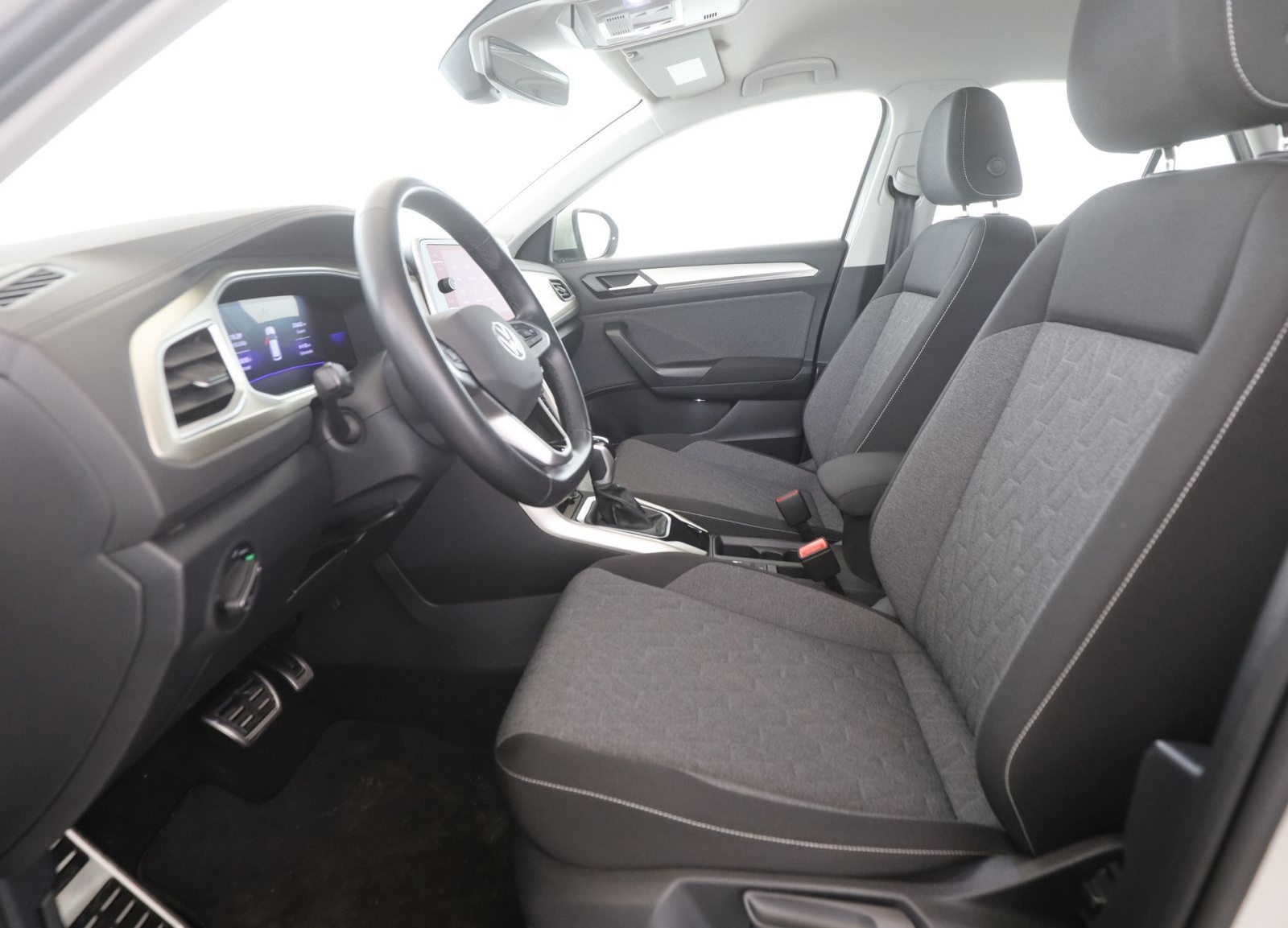 Volkswagen T-Roc 2.0 TDI Move LED+PDC+SitzH+Klima+AppleCar foto 19