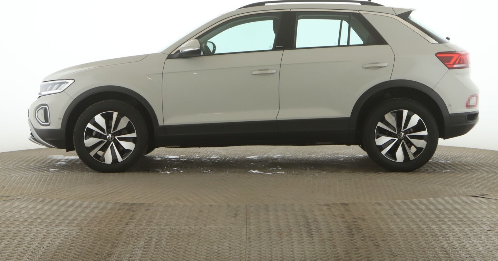 Volkswagen T-Roc 2.0 TDI Move LED+PDC+SitzH+Klima+AppleCar foto 5