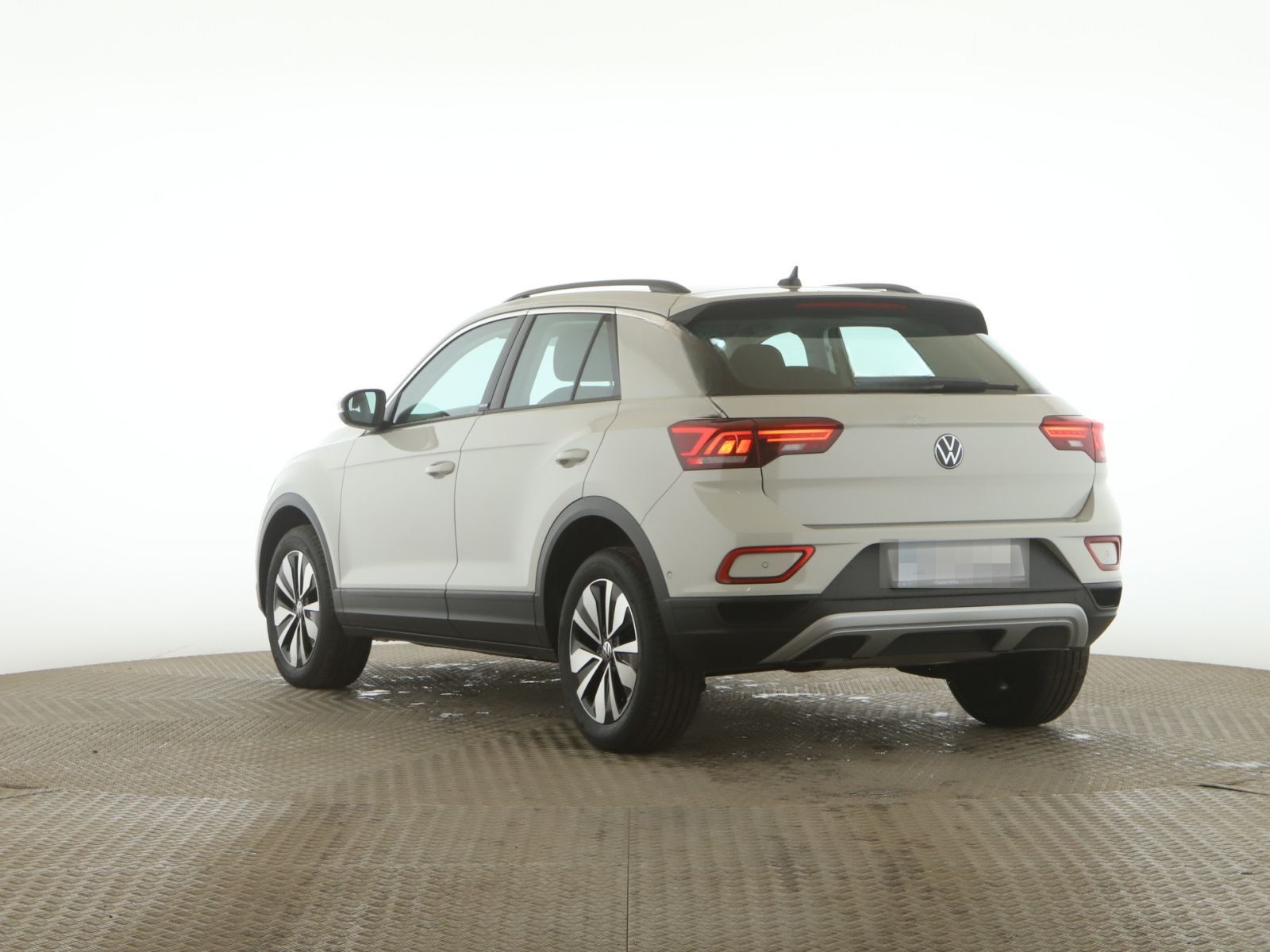 Volkswagen T-Roc 2.0 TDI Move LED+PDC+SitzH+Klima+AppleCar foto 6