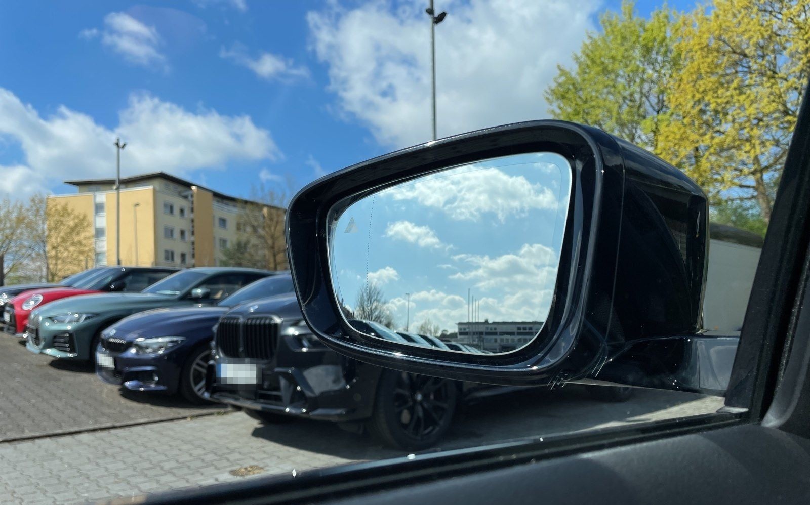 BMW 330d Touring/ M Sport/ DrivAss Prof./ ParkAss/ H foto 15