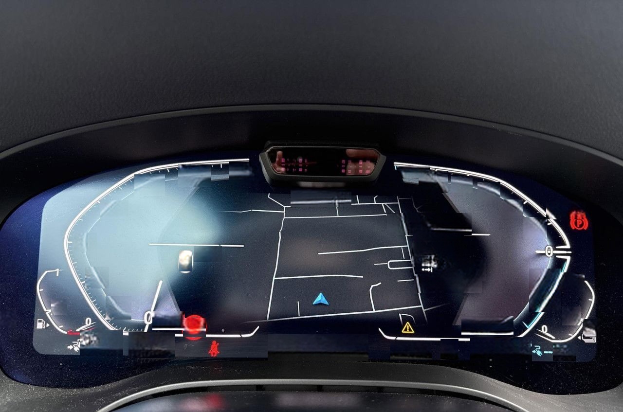 BMW 530e xDr T M SPORT Laser,AHK,HUD,Kam,HiFi,DAPro foto 9