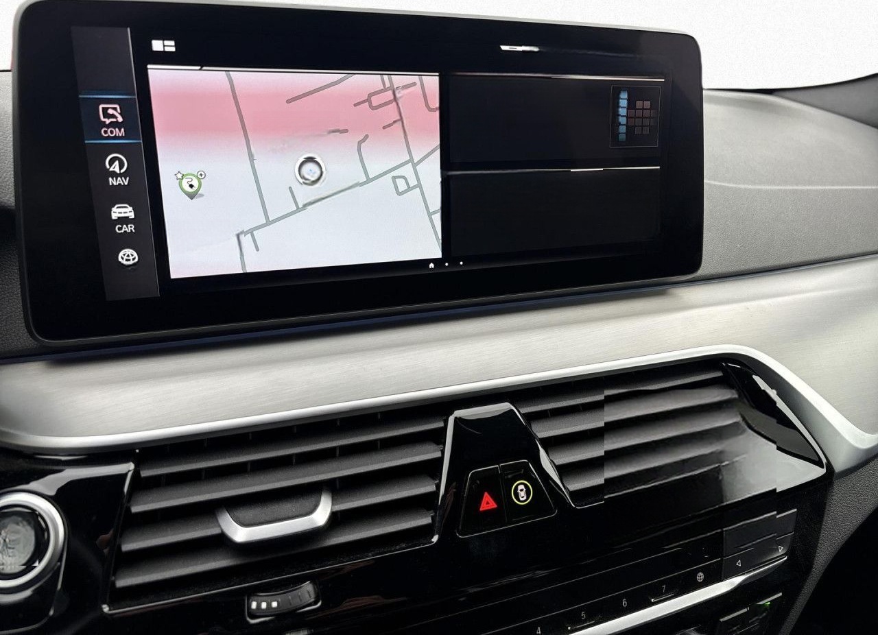 BMW 530e xDr T M SPORT Laser,AHK,HUD,Kam,HiFi,DAPro foto 10