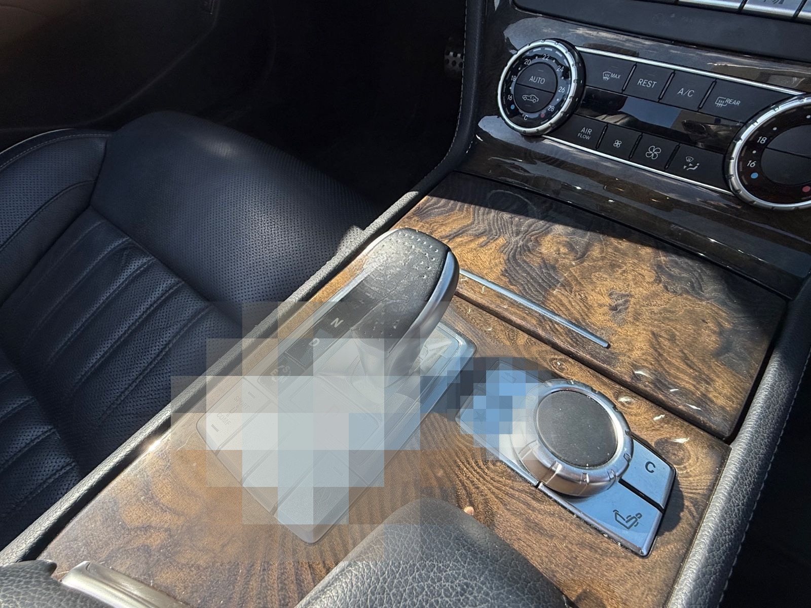 Mercedes-Benz SL 350/Roadster/Panorama/Sportfahrwerk foto 14