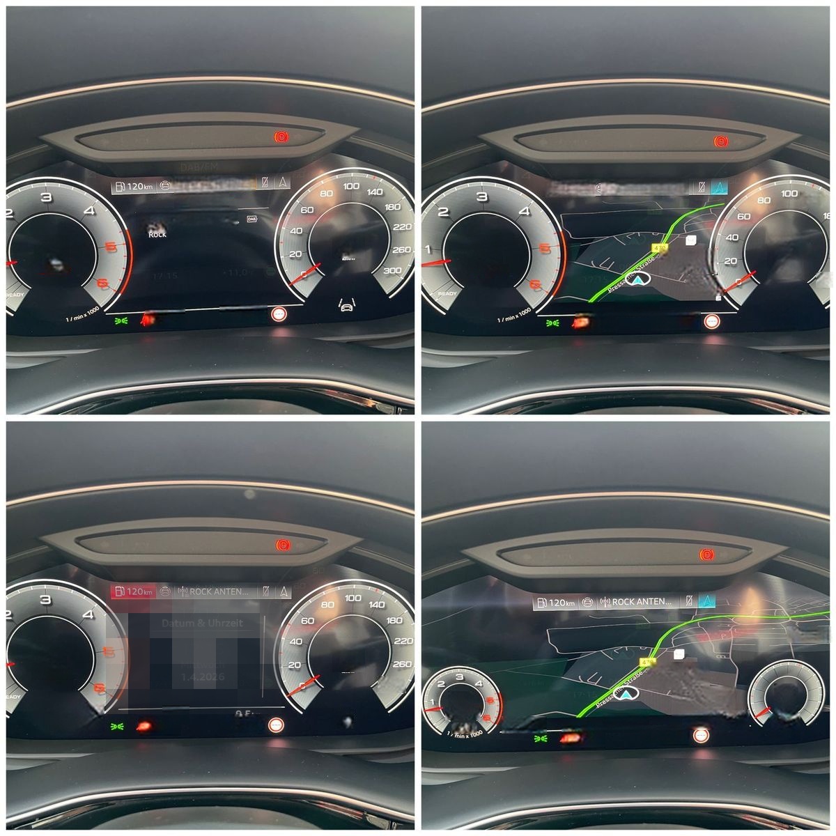 Audi Q7 quattro S line 360°+3.Sitzreihe+B&O+Matrix... foto 17