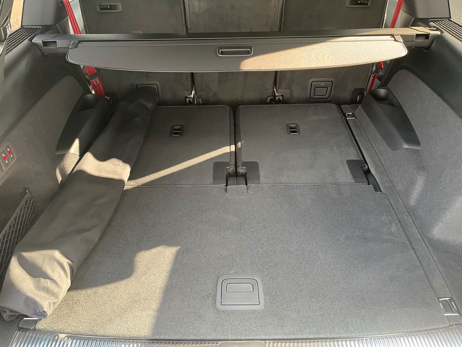 Audi Q7 quattro S line 360°+3.Sitzreihe+B&O+Matrix... foto 6