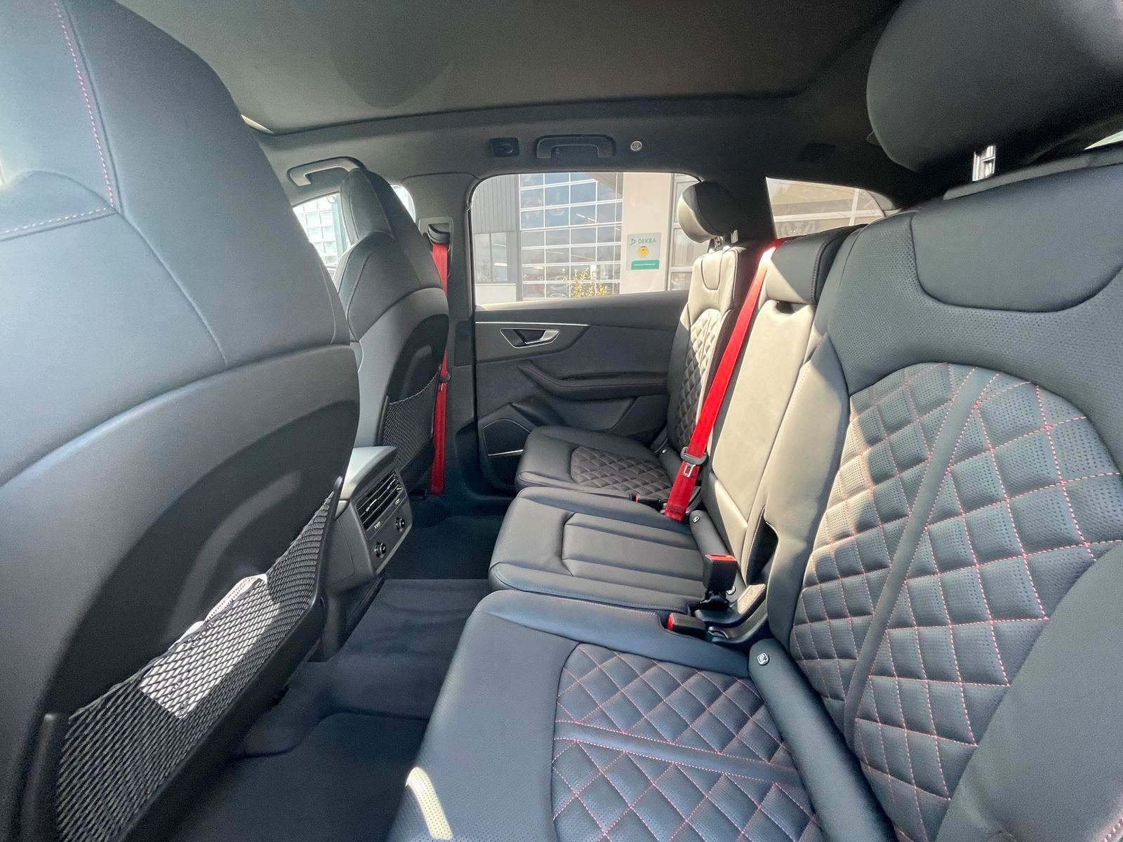 Audi Q7 quattro S line 360°+3.Sitzreihe+B&O+Matrix... foto 10