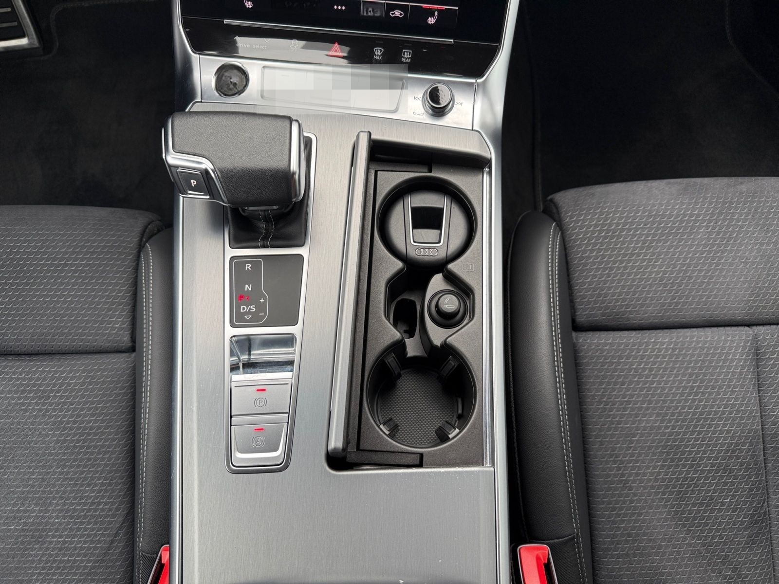 Audi A7 Sportback 55 2.0 TFSI e quattro S-line Pano B foto 15