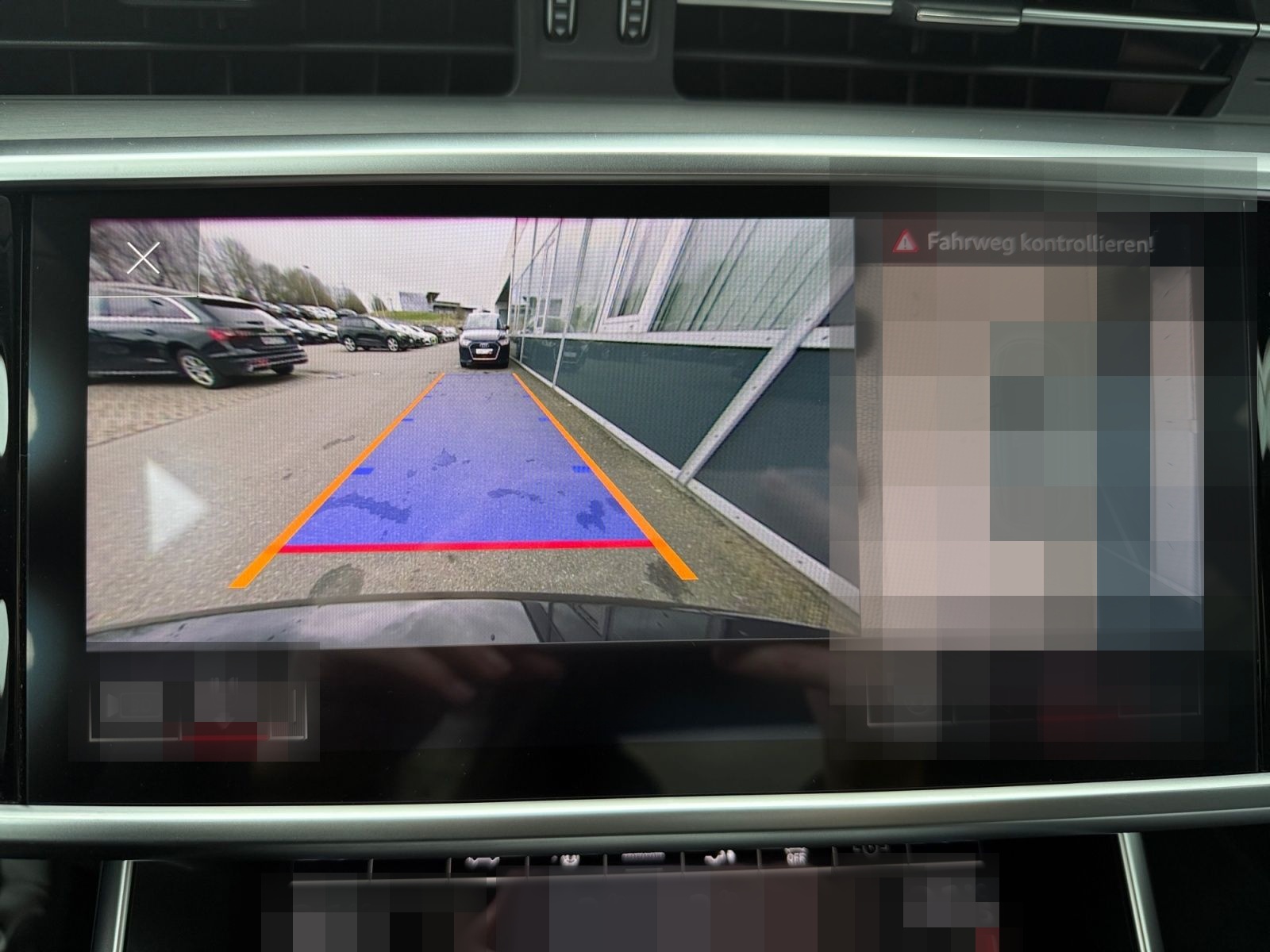 Audi A7 Sportback 55 2.0 TFSI e quattro S-line Pano B foto 18