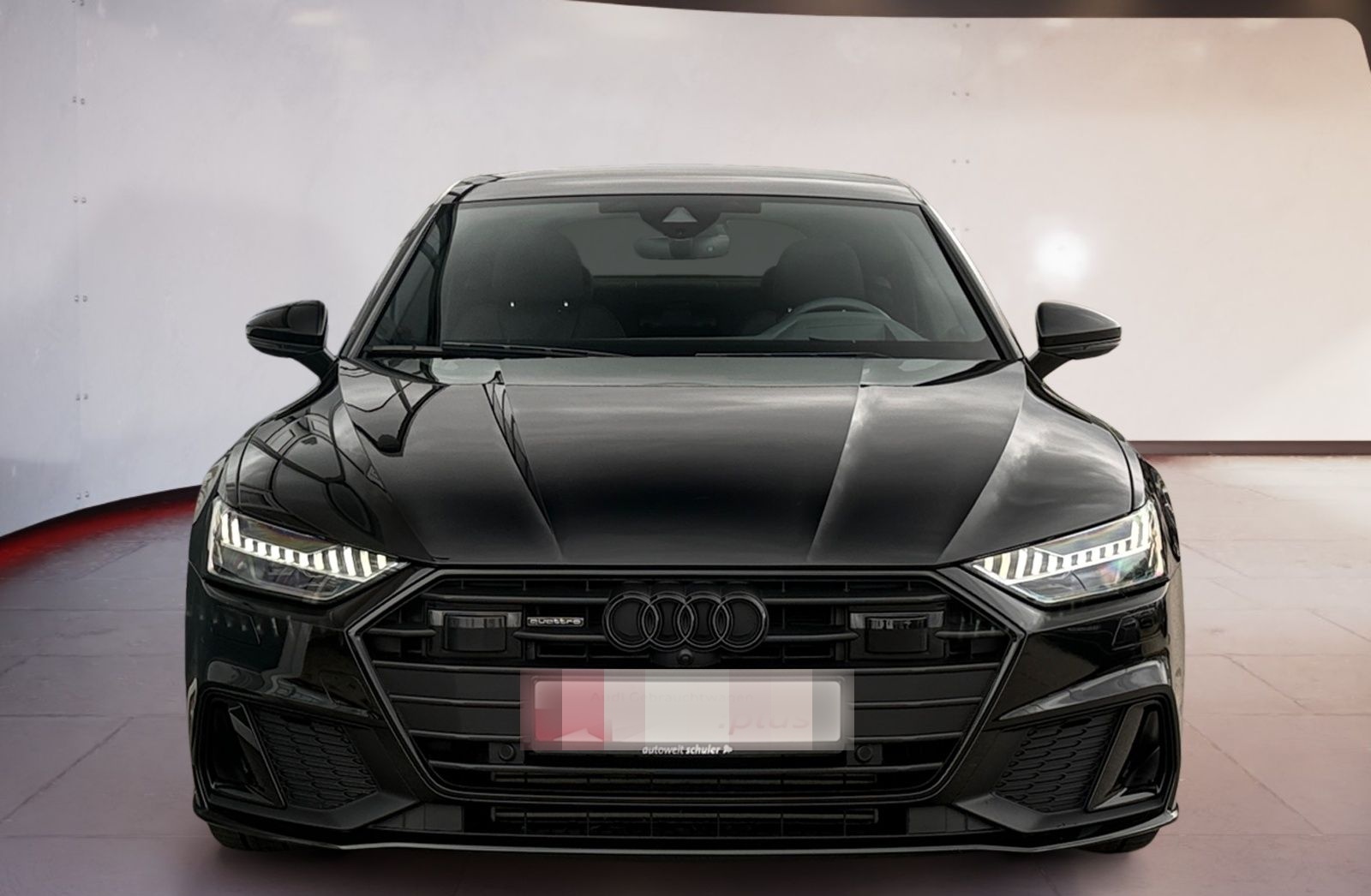 Audi A7 Sportback 55 2.0 TFSI e quattro S-line Pano B foto 6
