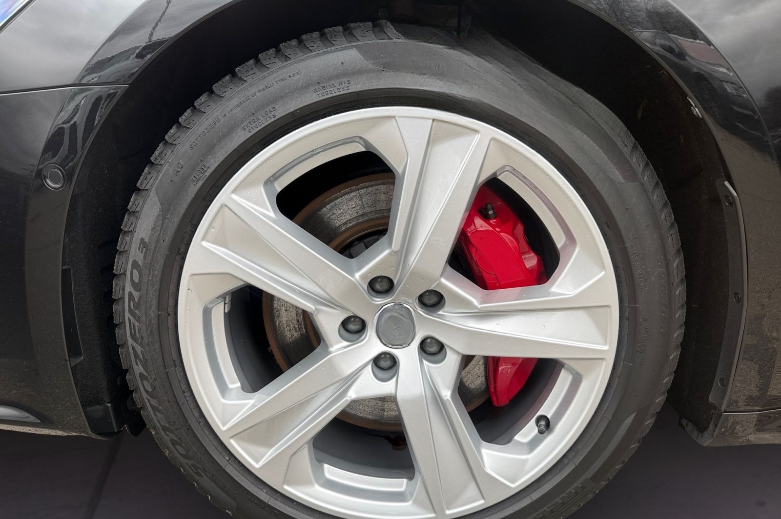 Audi A7 Sportback 55 2.0 TFSI e quattro S-line Pano B foto 7