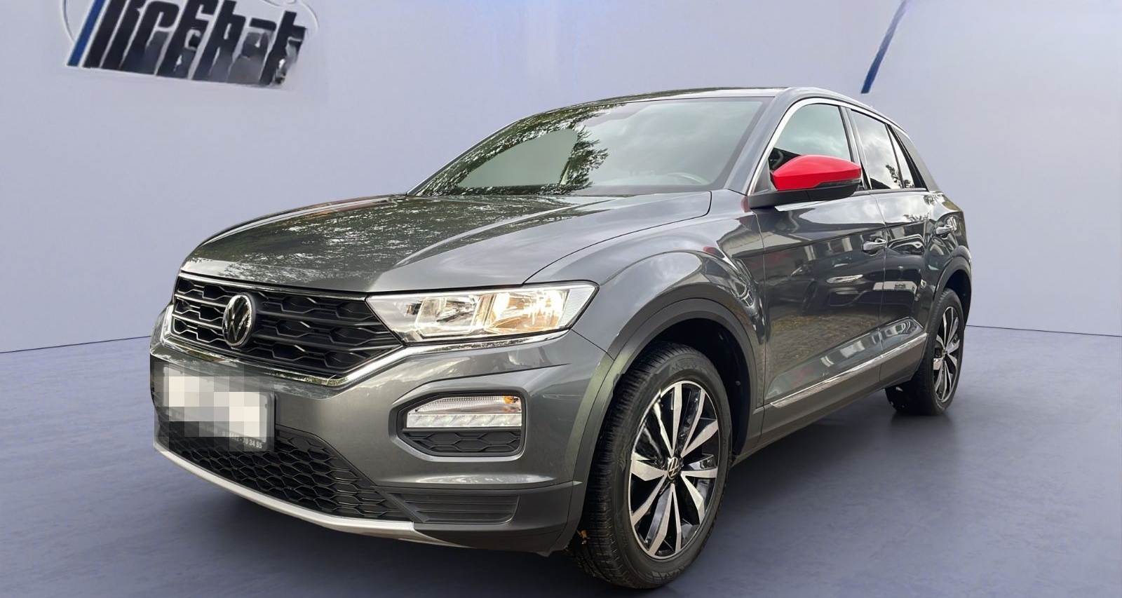 Volkswagen T-Roc Sport*SHZ*BEATS EDITION*LED* foto 2