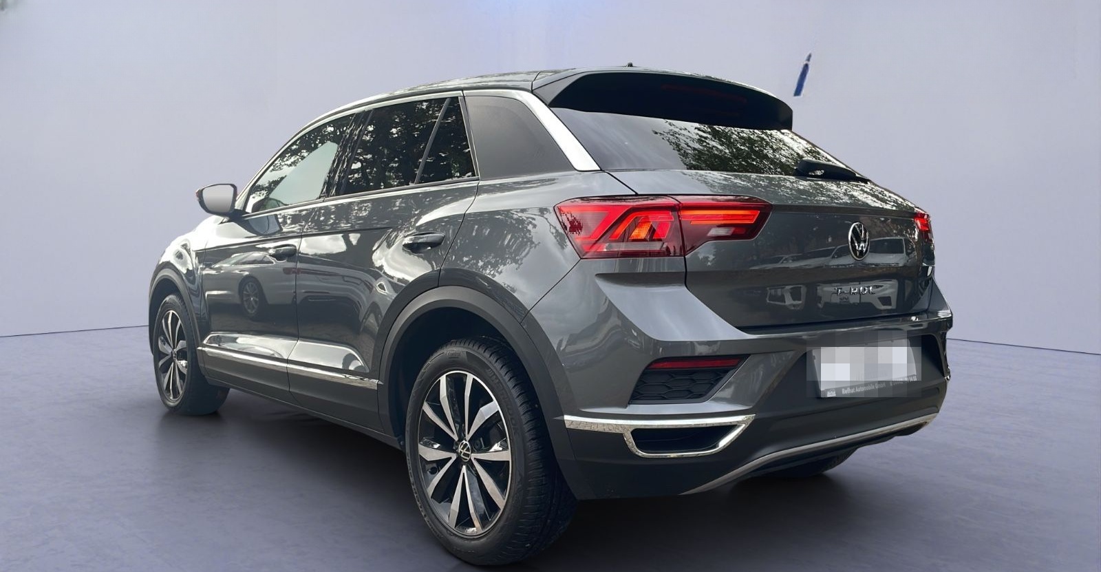 Volkswagen T-Roc Sport*SHZ*BEATS EDITION*LED* foto 11