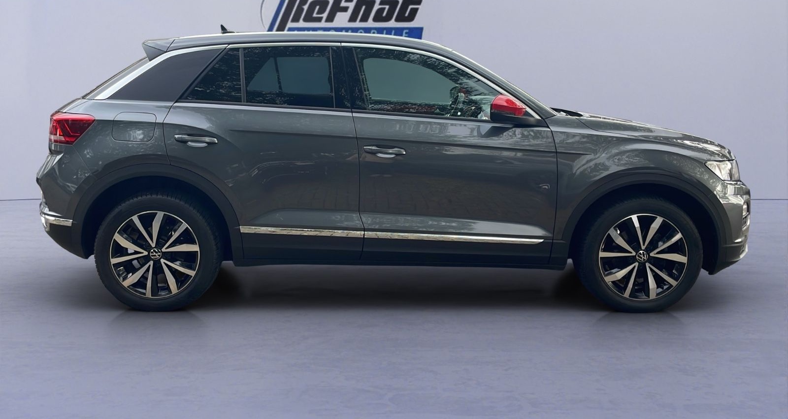 Volkswagen T-Roc Sport*SHZ*BEATS EDITION*LED* foto 12