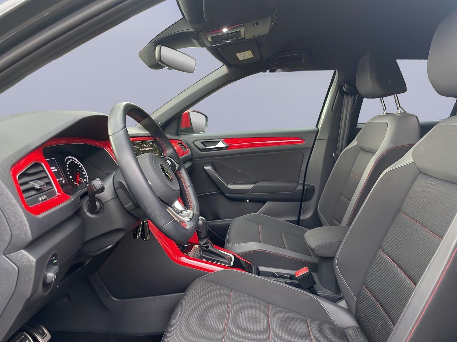 Volkswagen T-Roc Sport*SHZ*BEATS EDITION*LED* foto 14