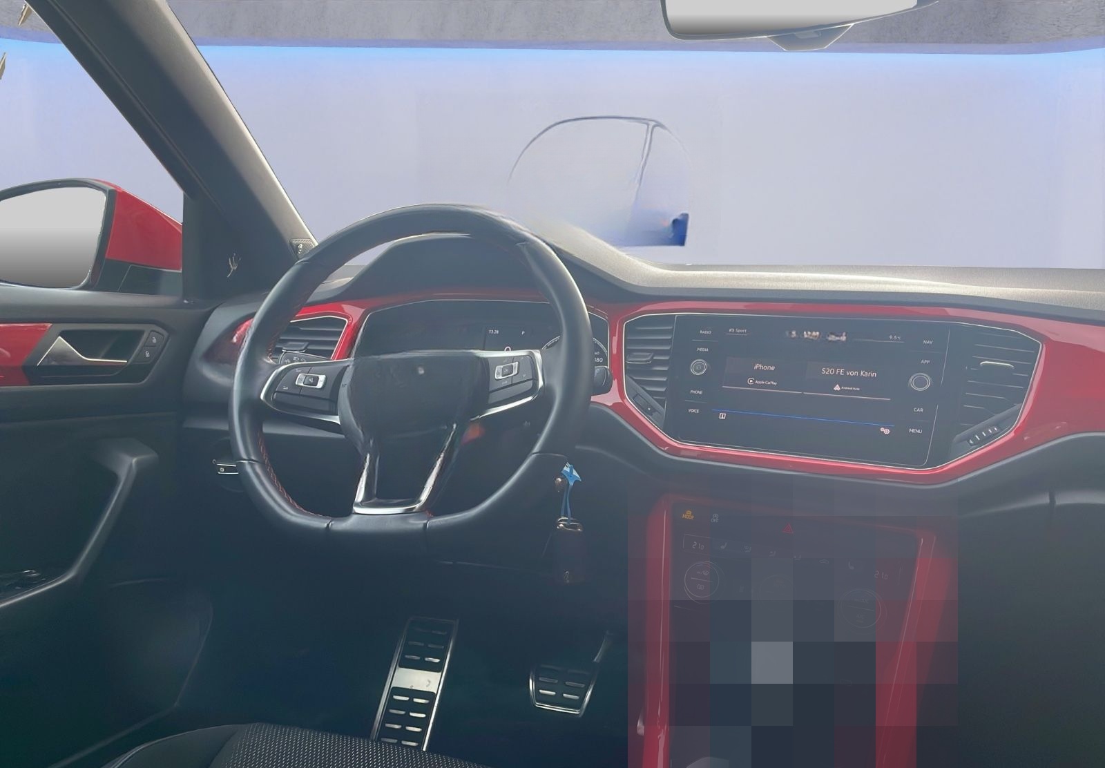 Volkswagen T-Roc Sport*SHZ*BEATS EDITION*LED* foto 19