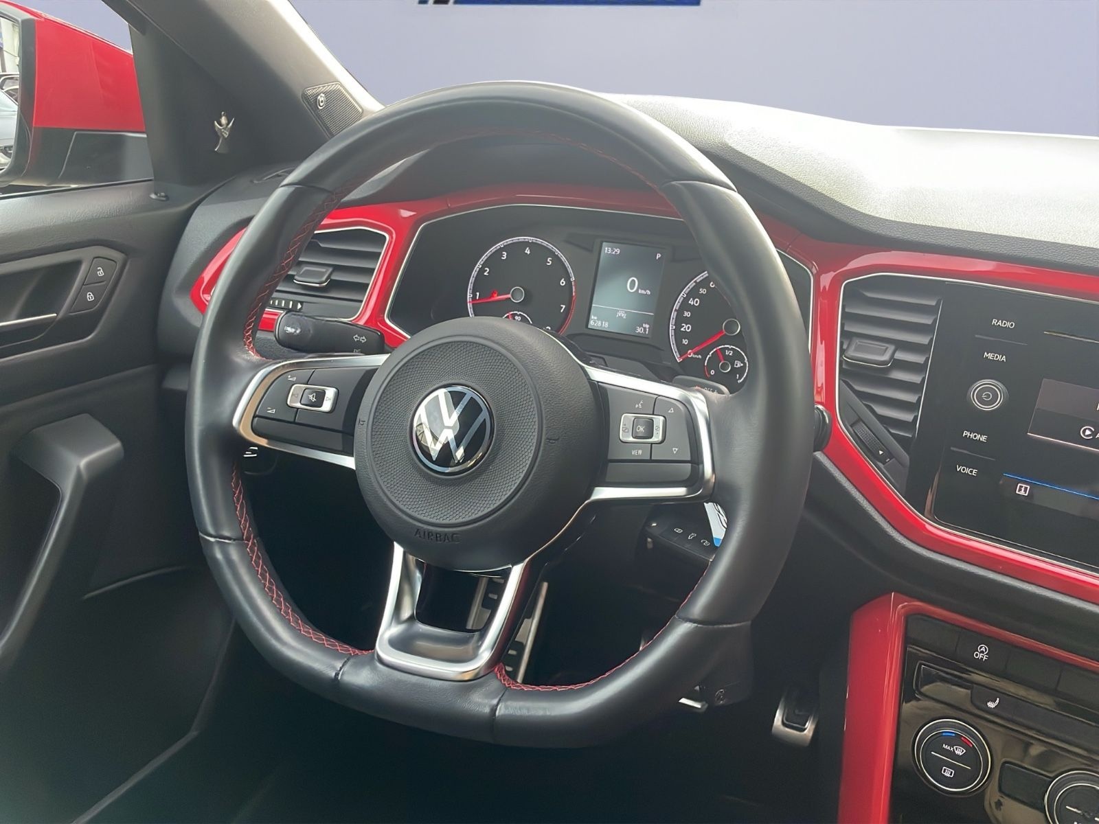 Volkswagen T-Roc Sport*SHZ*BEATS EDITION*LED* foto 20