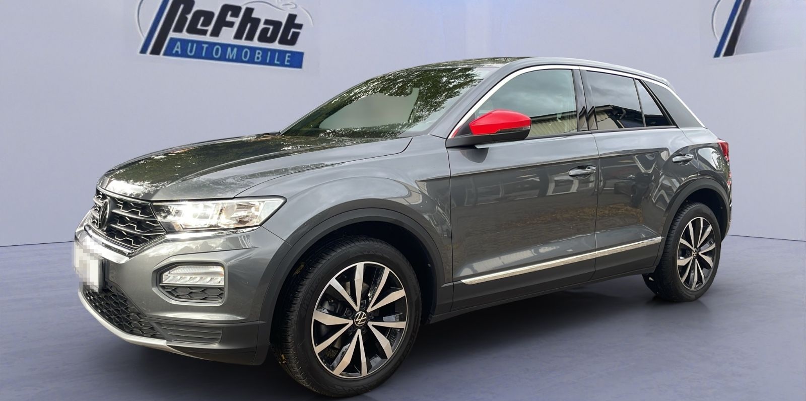 Volkswagen T-Roc Sport*SHZ*BEATS EDITION*LED* foto 3