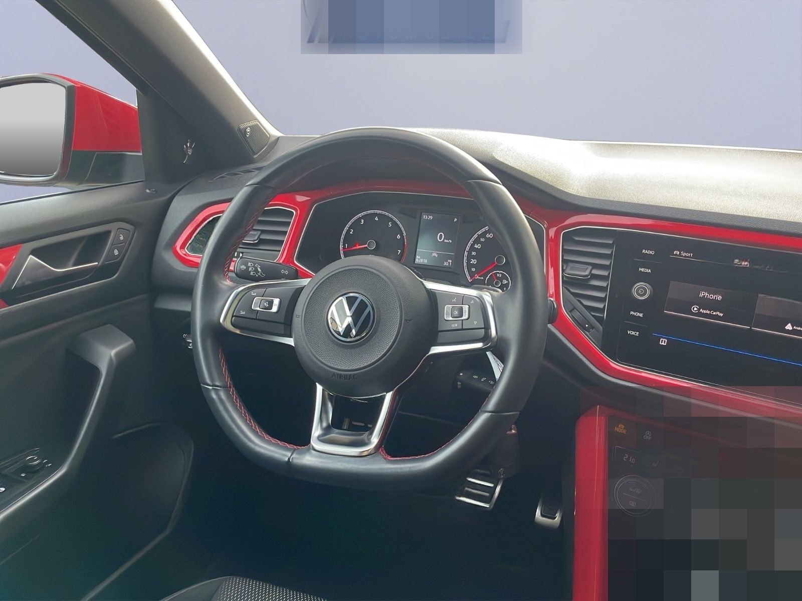 Volkswagen T-Roc Sport*SHZ*BEATS EDITION*LED* foto 21