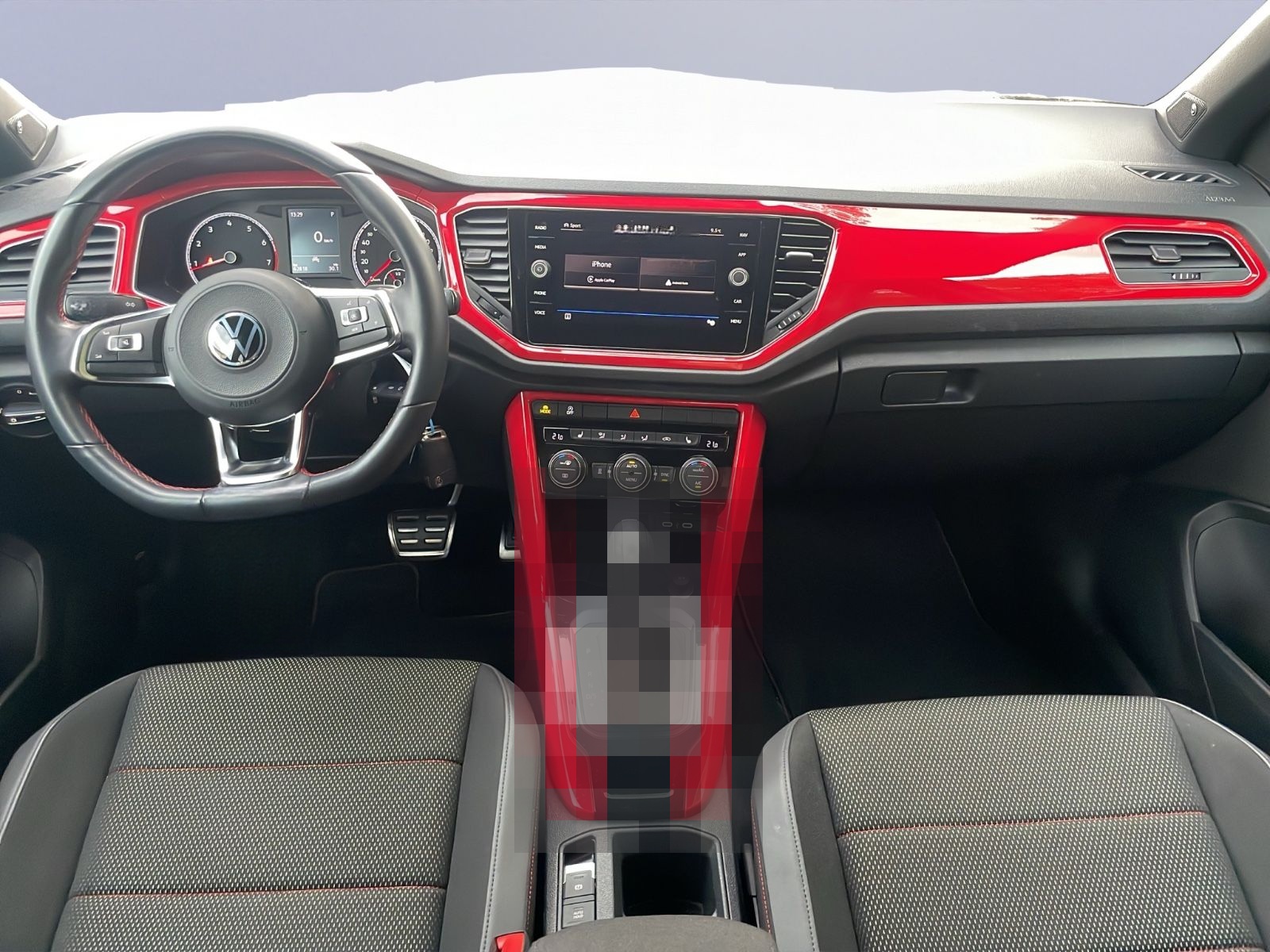 Volkswagen T-Roc Sport*SHZ*BEATS EDITION*LED* foto 22